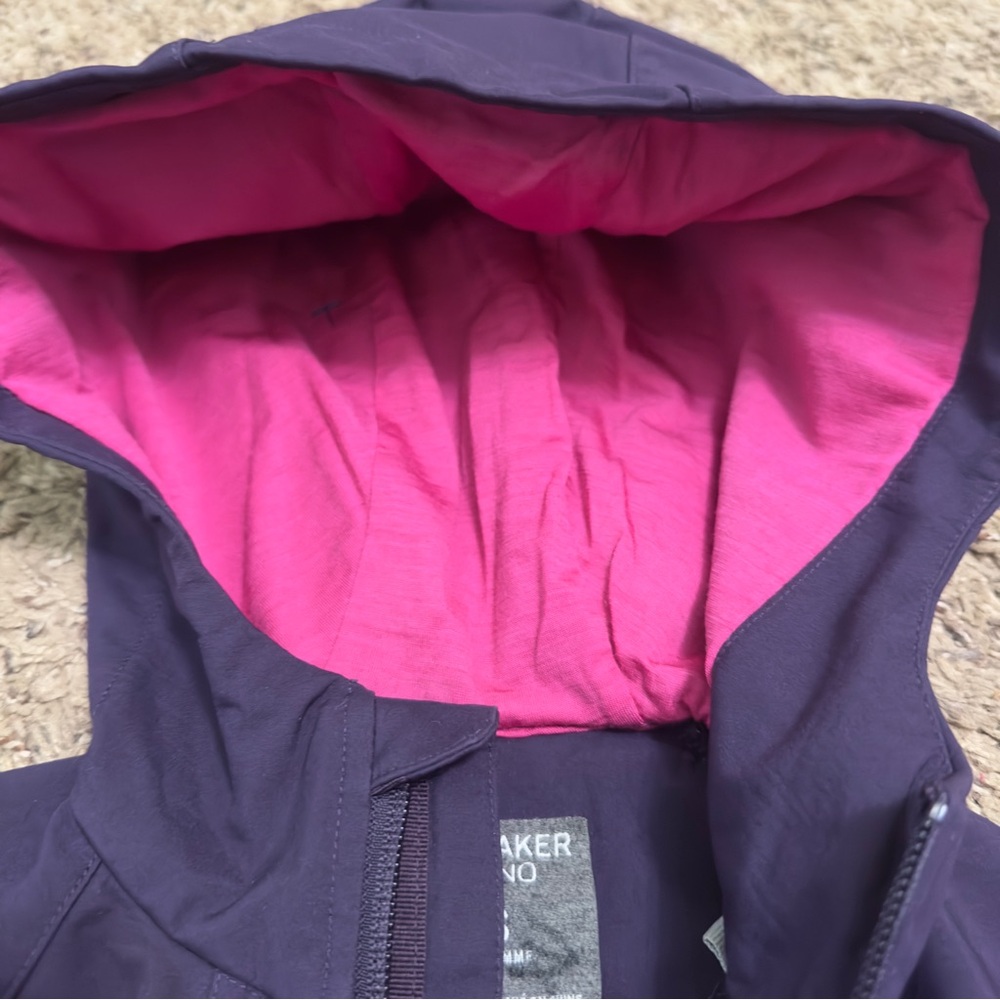 Icebreaker Viento Softshell Jacket - image 3